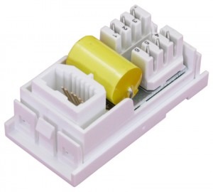 Modular Rị45 All You Need to Know About Standard Euro-Size RJ45 Modules | Comms InfoZone