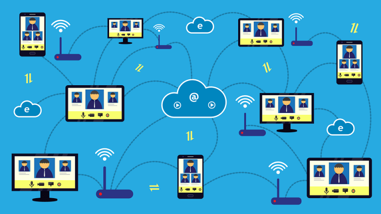 Service Set Identifier (SSID) | Comms InfoZone