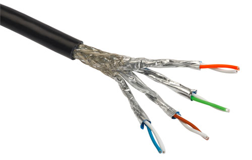 What's the difference between Cat7 and Cat7a cables?