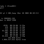 Command Line Interface (CLI)