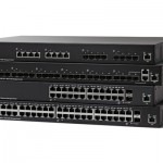 Stackable Switches: A Guide to Scalable Network Architecture