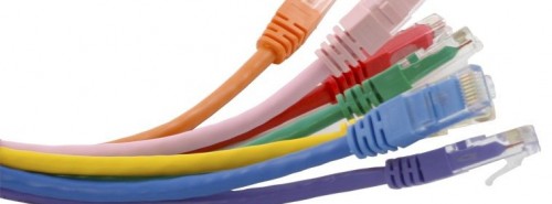 Speed of Cat5e Cabling