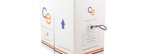 Cat5e Cable Max Speed