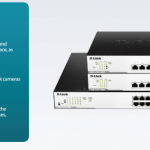 A guide to D-Link Gigabit Smart Managed Surveillance PoE+ Switches
