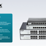 A guide to D-Link DGS-1100 Series Gigabit Smart Switches