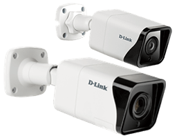 Bullet cameras - thumb image