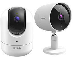 Cube cameras - thumb image